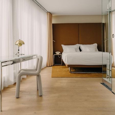 Hotel Josef プラハ エクステリア 写真