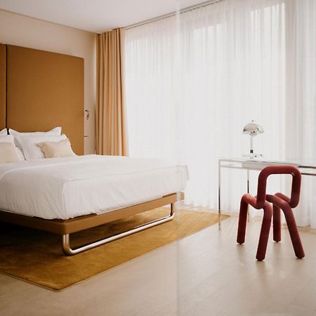 Hotel Josef プラハ エクステリア 写真