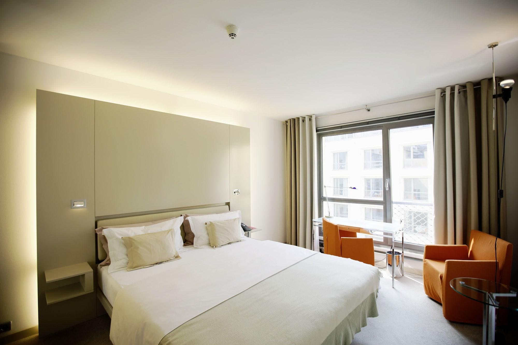 Hotel Josef プラハ エクステリア 写真