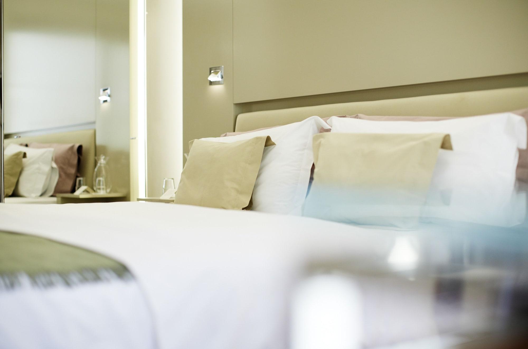 Hotel Josef プラハ エクステリア 写真