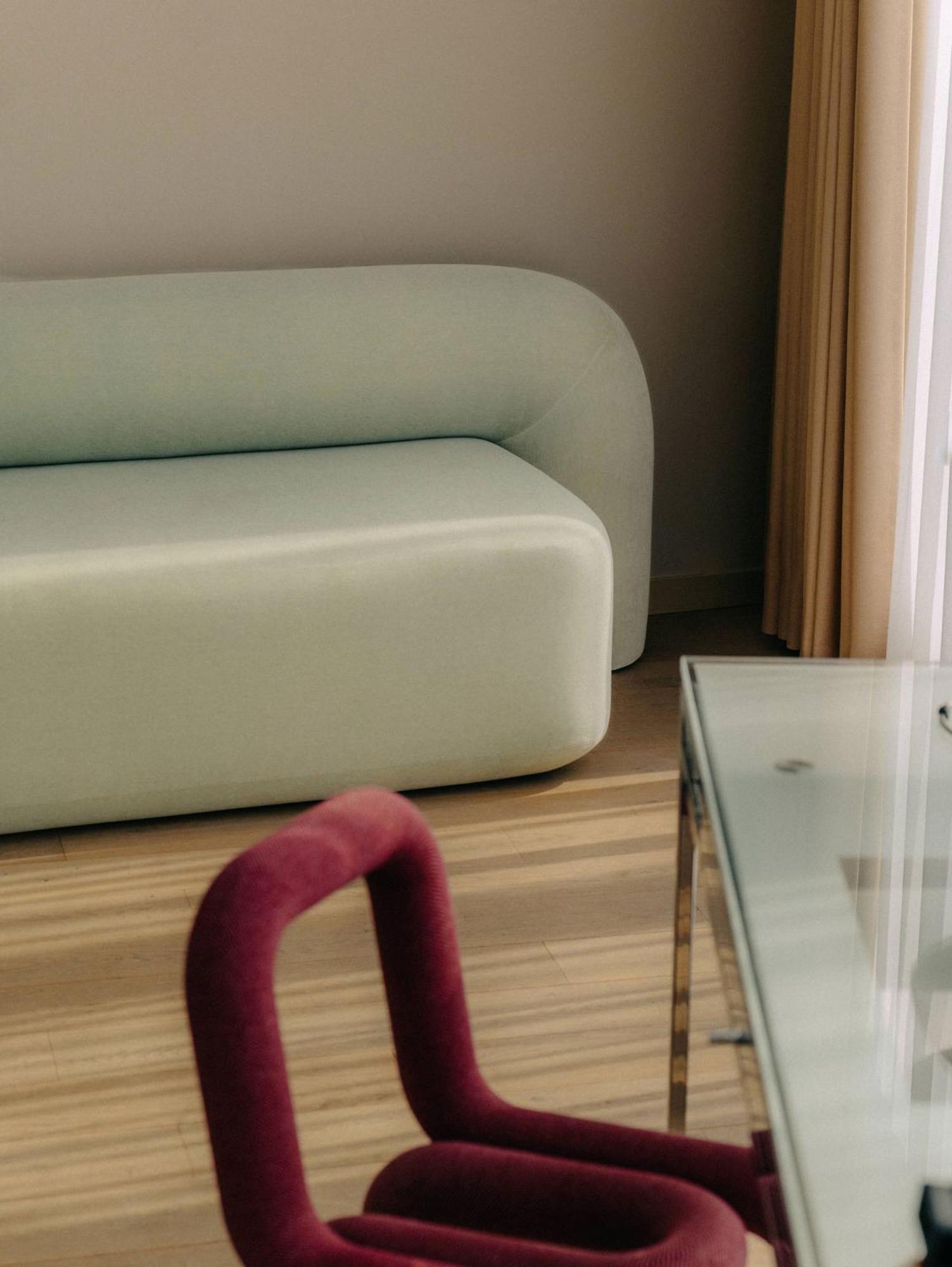 Hotel Josef プラハ エクステリア 写真