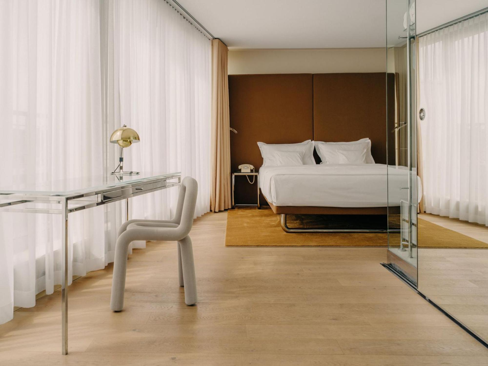 Hotel Josef プラハ エクステリア 写真