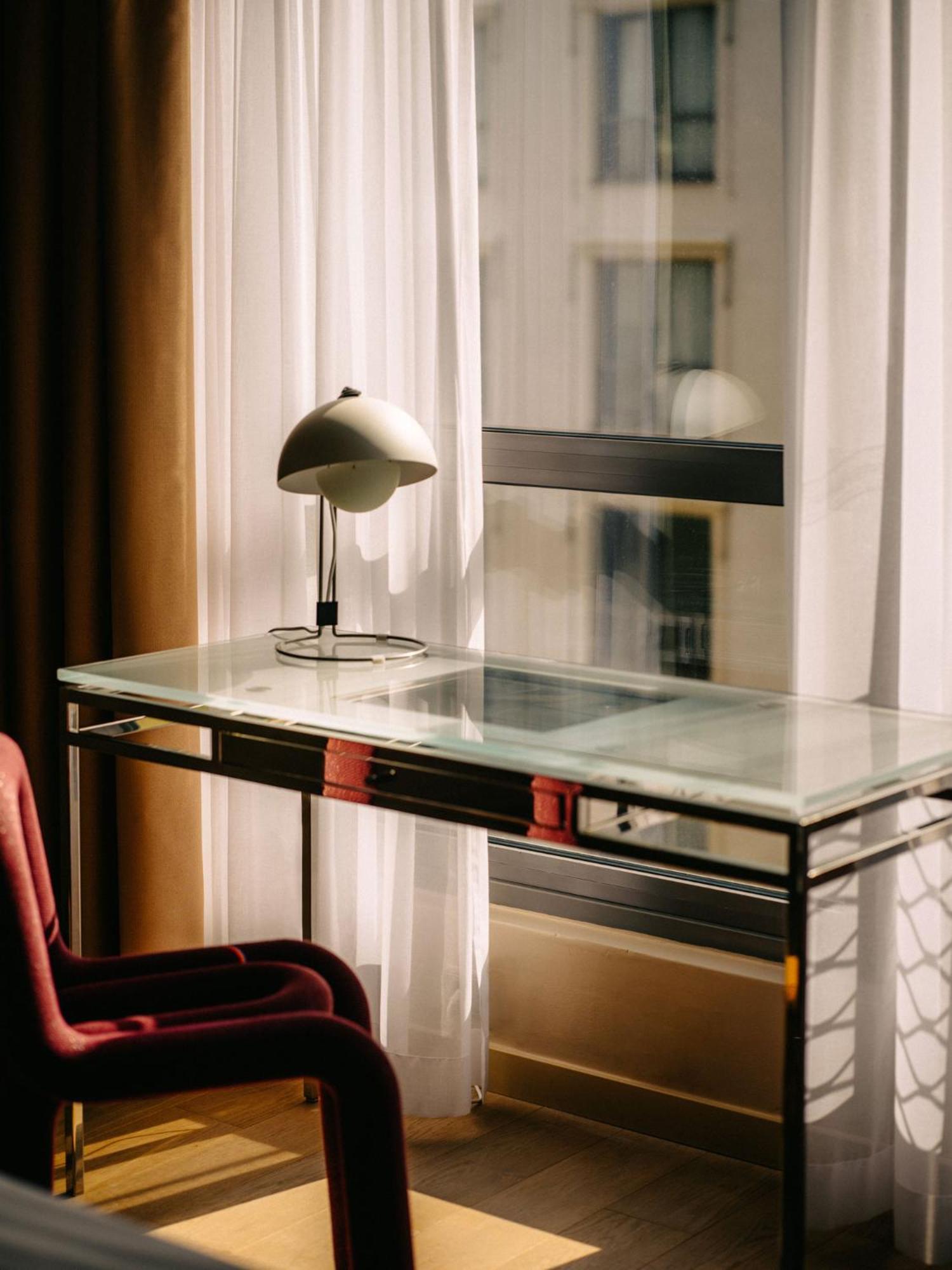 Hotel Josef プラハ エクステリア 写真
