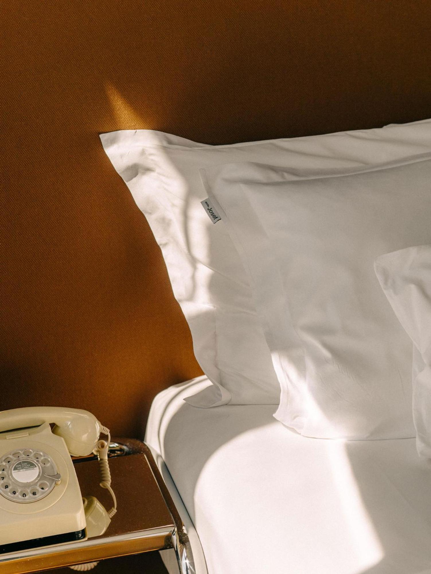 Hotel Josef プラハ エクステリア 写真