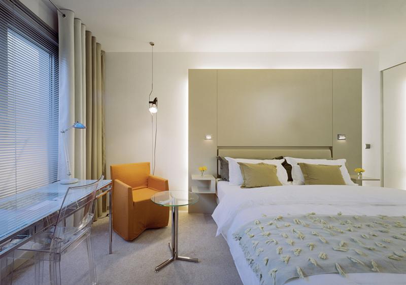 Hotel Josef プラハ 部屋 写真